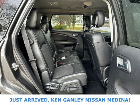 Used 2016 Dodge Journey Crossroad image 22