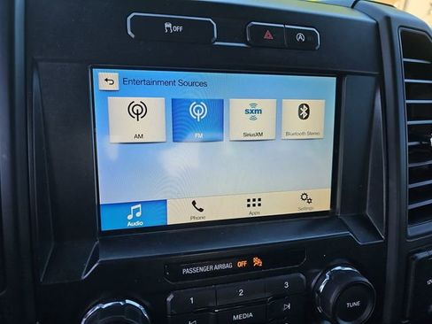 Used 2019 Ford F150 XL w/ Equipment Group 101A Mid RWD image 18