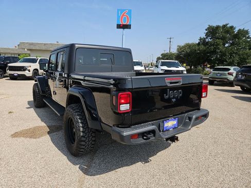 Used 2022 Jeep Gladiator Sport AWD/4WD image 6