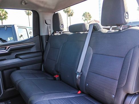 Used 2023 Chevrolet Silverado 1500 LT RWD image 19