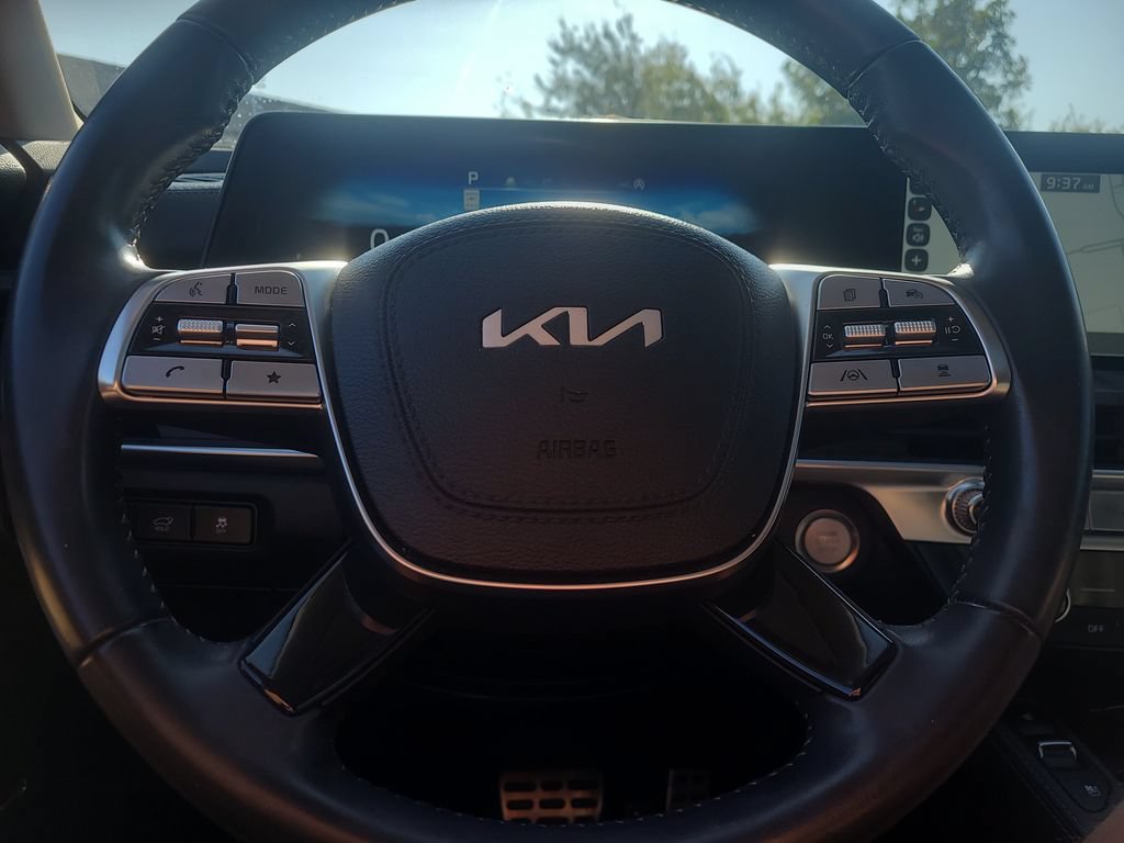 Used 2023 Kia Telluride SX FWD image 30