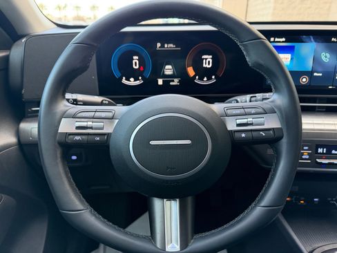 Certified 2024 Hyundai Kona SEL image 10