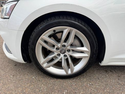 Used 2019 Audi A5 2.0T Premium Plus image 25
