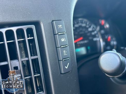 Used 2024 Chevrolet Express 3500 LT w/ LT Preferred Equipment Group RWD image 21