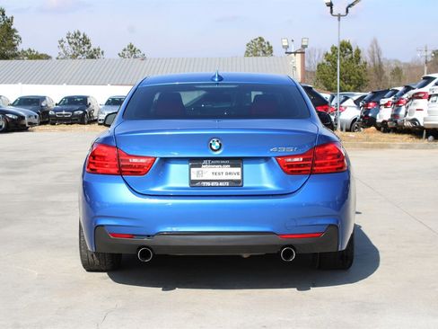 Used 2014 BMW 435i Coupe image 6