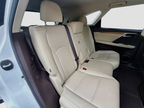 Used 2020 Lexus RX 350L Premium w/ Premium Package AWD/4WD image 27