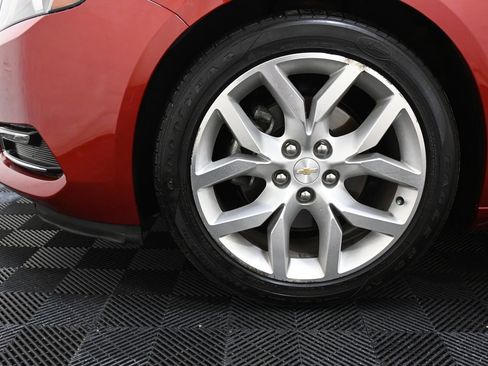 Used 2015 Chevrolet Impala LTZ image 31