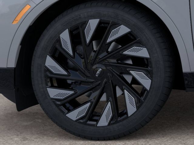 New 2026 Lincoln Nautilus Reserve w/ Jet Appearance Package AWD/4WD image 21