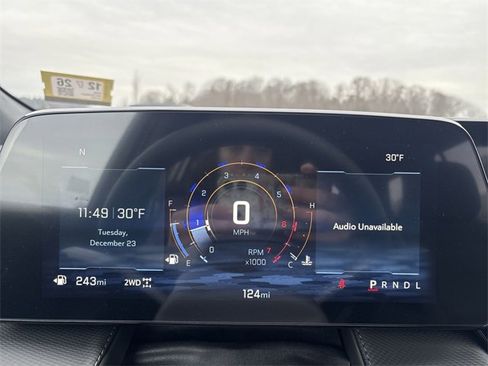 New 2026 Chevrolet Equinox LT image 12