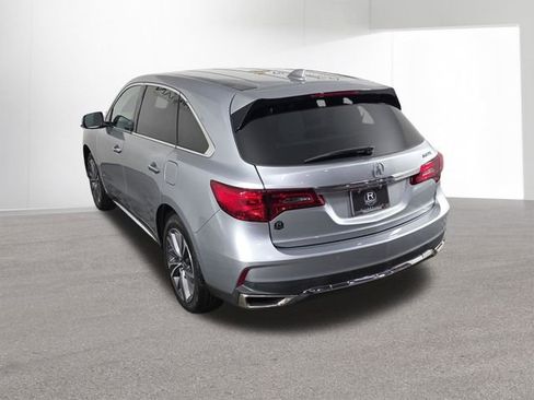 Used 2019 Acura MDX FWD w/ Technology Package image 39