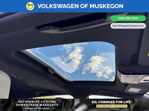 New 2026 Volkswagen GTI SE image 30