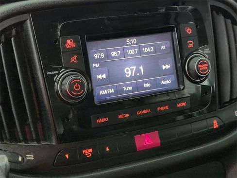 Used 2022 RAM ProMaster City Wagon image 13