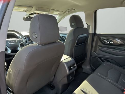 Certified 2024 GMC Terrain SLE image 18