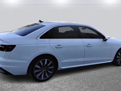 Certified 2023 Audi A4 2.0T Premium w/ Convenience Package