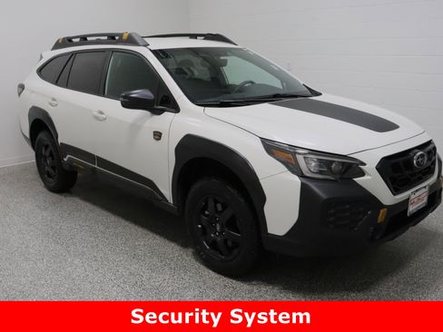Used 2024 Subaru Outback Wilderness image 4