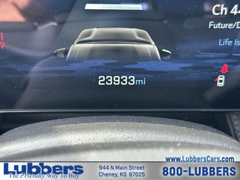 Used 2025 Chevrolet Equinox LT image 14