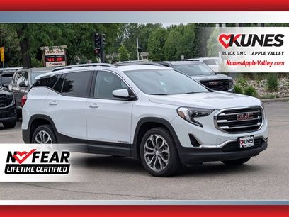 Used 2019 GMC Terrain SLT w/ Preferred Package