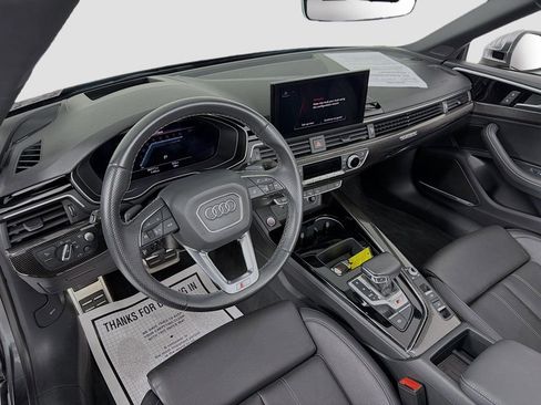 Used 2023 Audi S5 Prestige w/ Prestige Package image 10