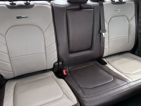 Used 2020 Ford F150 Limited AWD/4WD image 11