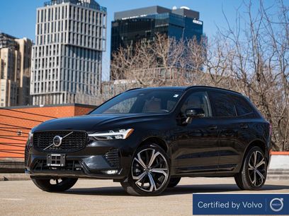 Certified 2025 Volvo XC60 B5 Ultra w/ Protection Package Premier