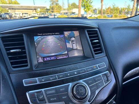 Used 2014 INFINITI QX60 FWD w/ Premium Plus Package image 15