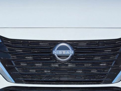 New 2025 Nissan Sentra SV w/ All-Weather Package image 11