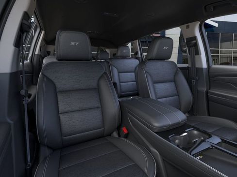 New 2026 Buick Enclave Sport Touring w/ Power Package FWD image 18