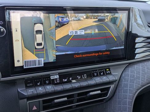 New 2026 Toyota Camry XLE image 20