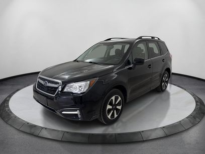 Used 2017 Subaru Forester 2.5i Limited w/ Popular Package #2