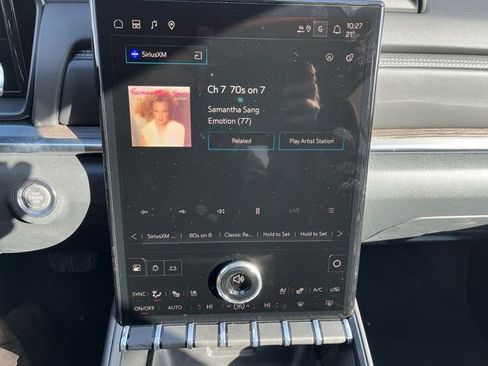 New 2026 GMC Terrain Denali image 13