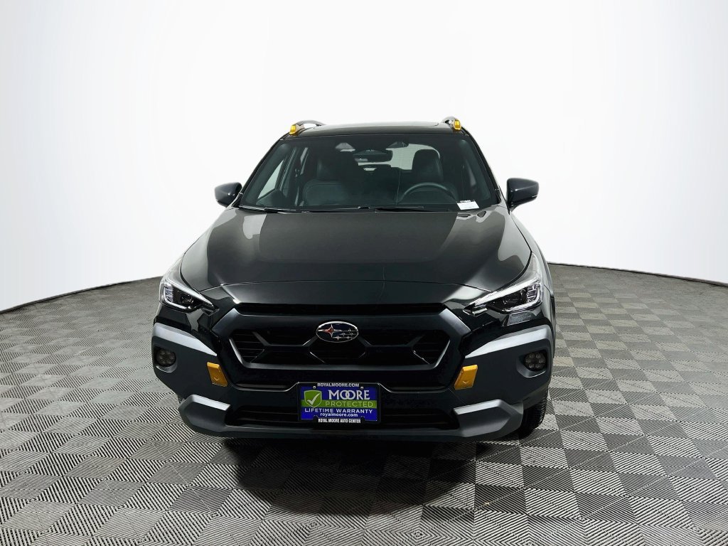 New 2027 Subaru Crosstrek 2.5i Wilderness AWD/4WD image 2