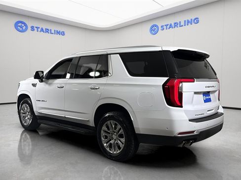 Used 2025 GMC Yukon Denali image 10