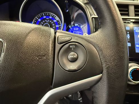 Used 2017 Honda Fit EX-L image 22