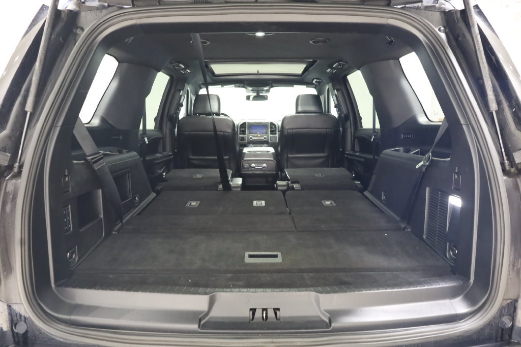 Used 2021 Ford Expedition XLT AWD/4WD image 29