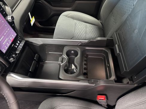 New 2026 RAM 1500 Big Horn image 27