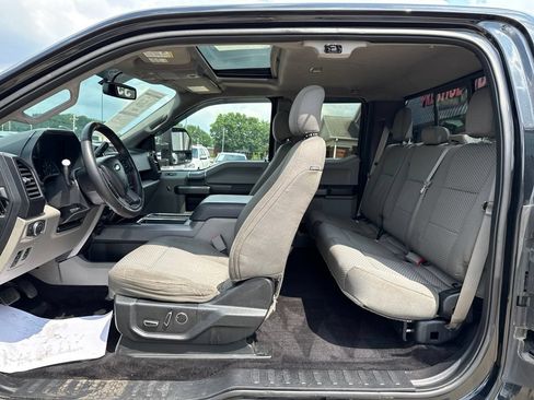 Used 2015 Ford F150 XLT w/ Equipment Group 302A Luxury AWD/4WD image 23