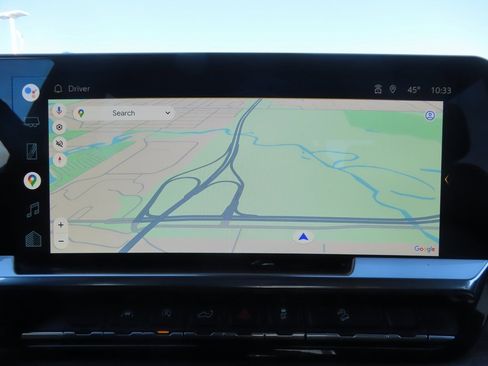 Certified 2022 Chevrolet Silverado 1500 RST w/ Z71 Off-Road Package image 5