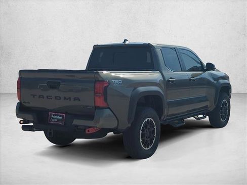 New 2026 Toyota Tacoma TRD Off-Road image 4
