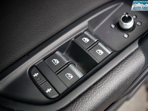 Used 2020 Audi SQ5 Premium Plus w/ Premium Plus Package image 11