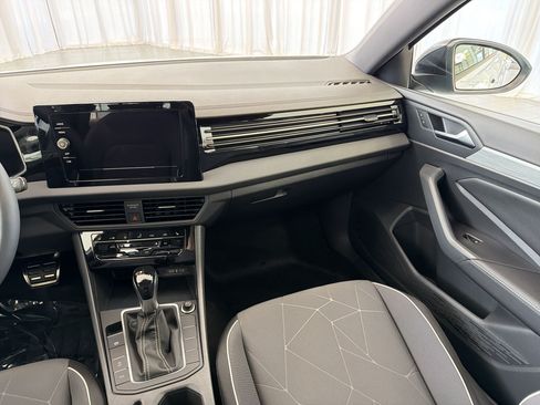 New 2026 Volkswagen Jetta Sport FWD image 26