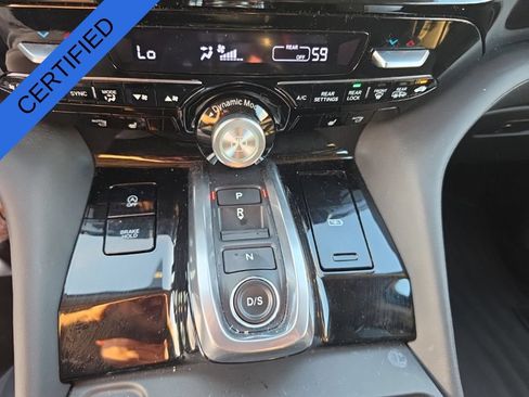 Used 2026 Acura MDX FWD w/ Technology Package image 8