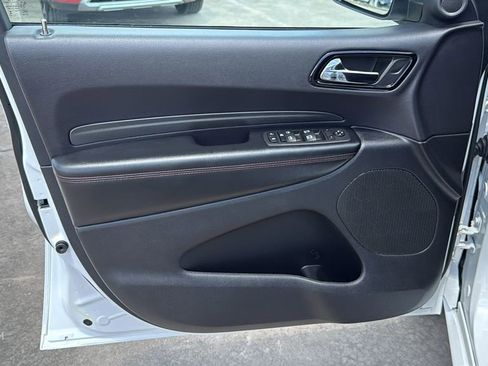 Used 2026 Dodge Durango GT RWD image 12