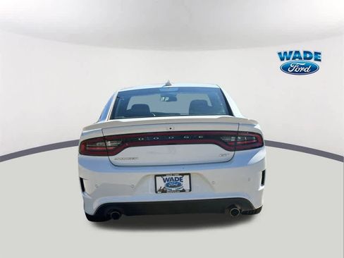 Used 2023 Dodge Charger GT image 6