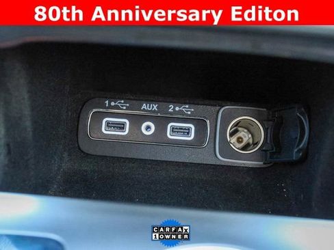 Used 2021 Jeep Grand Cherokee Limited w/ Quick Order Package 2GK 80th image 27