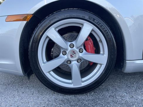 Used 2008 Porsche Cayman S RWD image 28