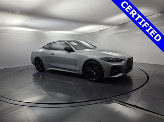 Certified 2023 BMW 430i 430i w/ M Sport Package video 2