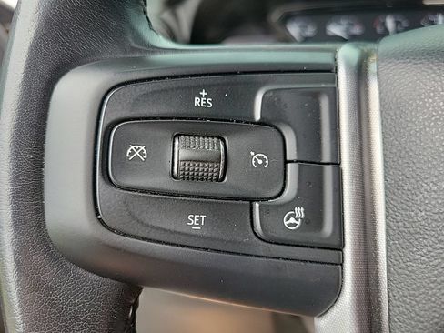 Used 2022 GMC Sierra 1500 Elevation AWD/4WD image 20