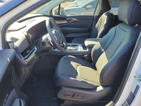 New 2026 Kia Carnival SX image 23