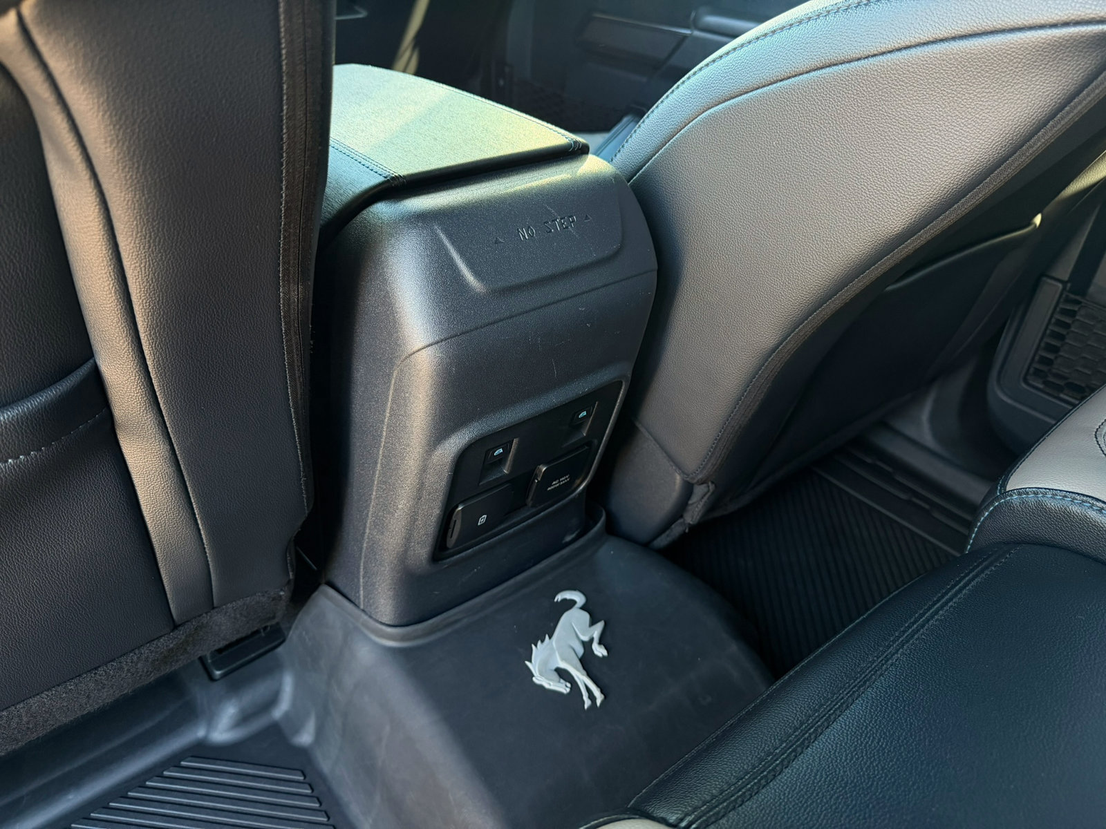 Used 2024 Ford Bronco Wildtrak AWD/4WD image 31
