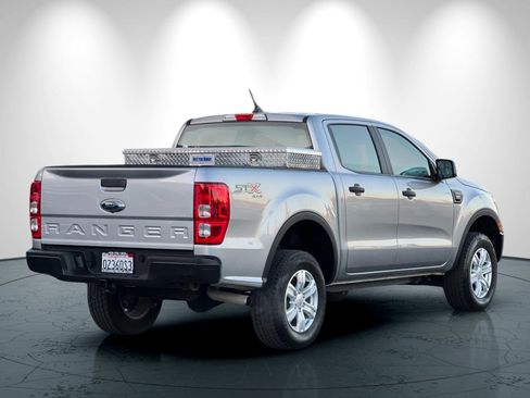 Used 2022 Ford Ranger XL w/ Equipment Group 101A High image 4